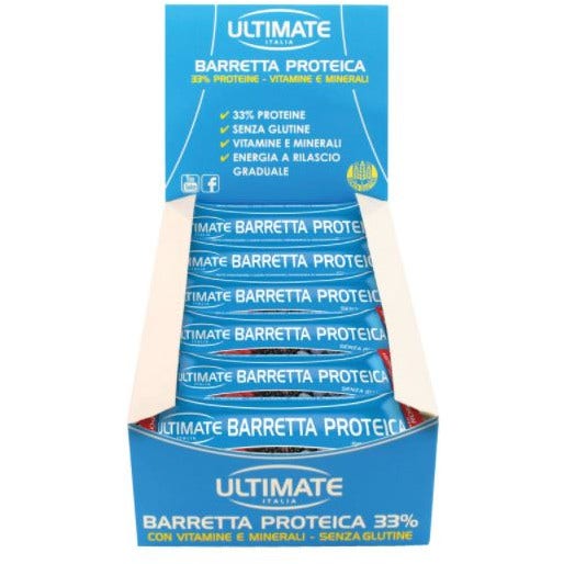 Ultimate barr protettiva frut ro960g
