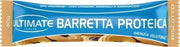 Ultimate barretta proteica biscotto 40 g
