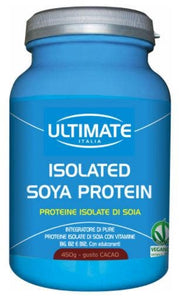 Ultimate isolated soya protettiva ca
