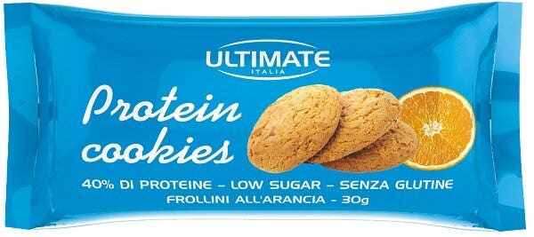 Ultimate protein cookies ara