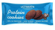 Ultimate protein cookies caffe' 30 g