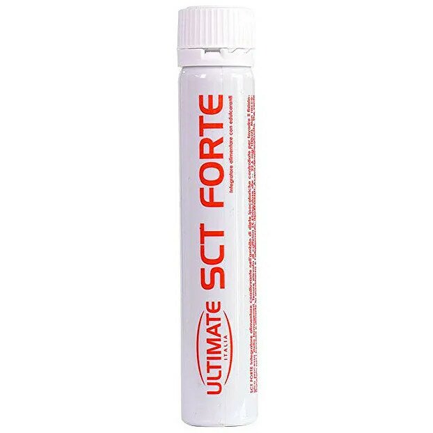 Ultimate sct forte 25ml