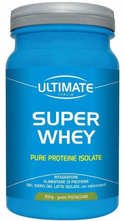 Ultimate super whey pist 700g