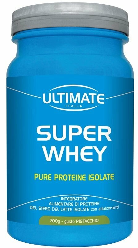 Ultimate super whey pist 700g