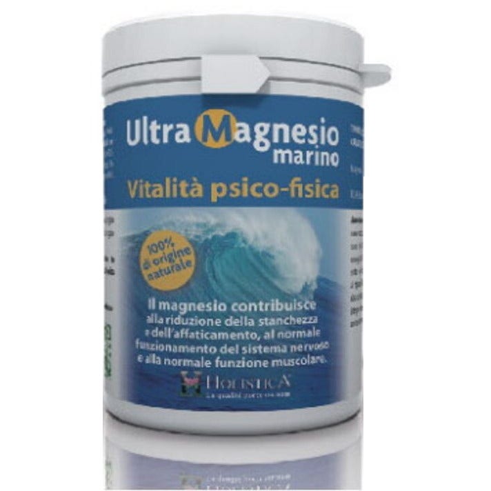 Ultra magnesio marino 150g