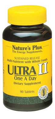 Ultra two multivitaminico 90tav