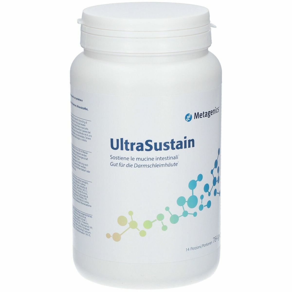 Ultrasustain 14p polvere