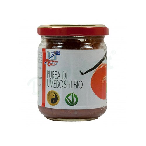 Umeboshi puree 140 g