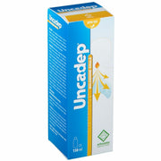 Uncadep Mucolitico Soluzione Orale 150 ml