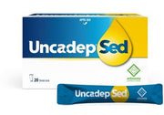 Uncadep sed 20 drink stick
