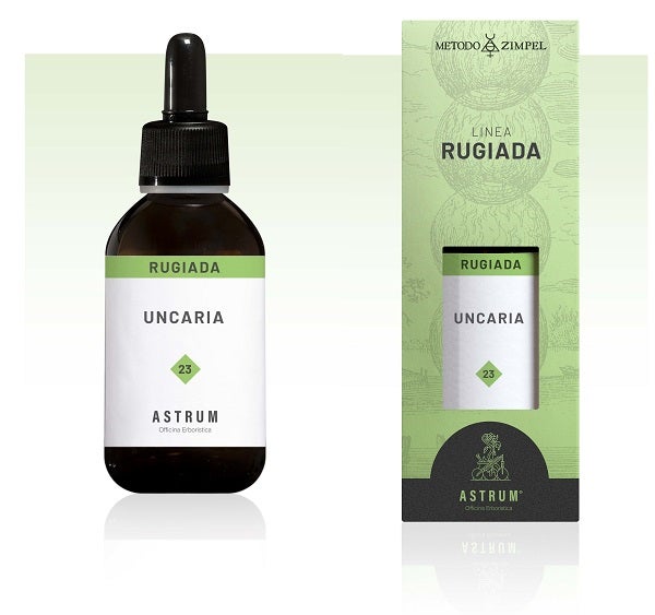 Uncaria astrum rugiada 50ml