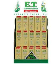 Uncaria estratto totale gocce 30 ml