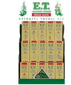 Uncaria estratto totale gocce 30 ml