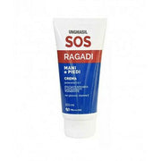 Ungh sos ragadi crema 100ml