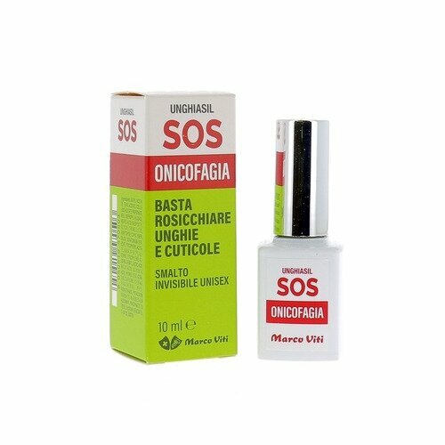 Unghiasil onicofagia 10 ml