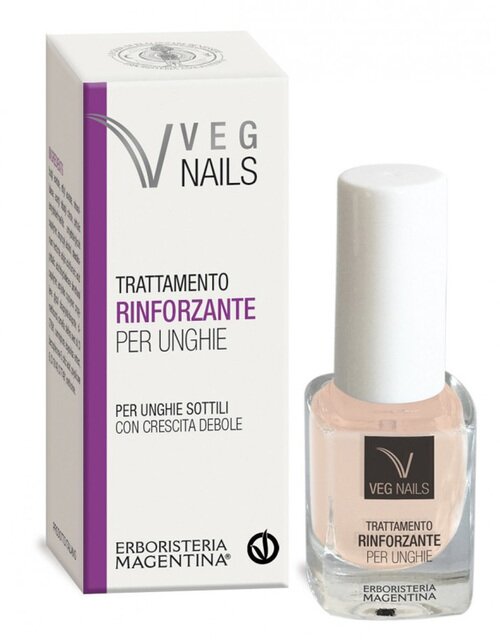 Unghie rinforzante 10 ml
