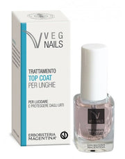 Unghie top coat 10 ml