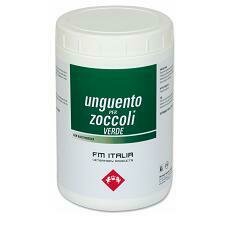 Unguento ve zoccoli cav 3000ml