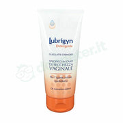 Uniderm Lubrigyn Detergente 100 ml