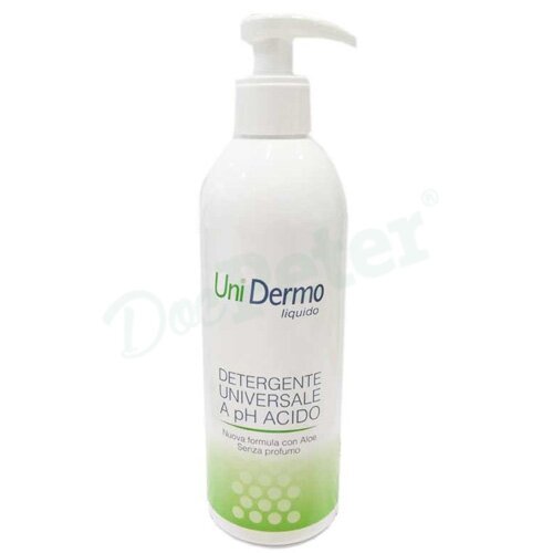 Unidermo liquido 400 ml