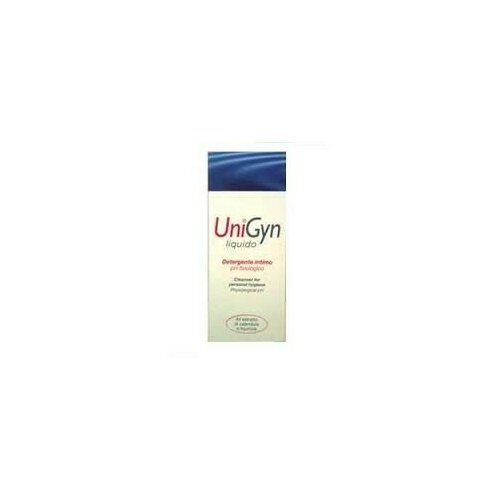 Unigyn liquido 400 ml