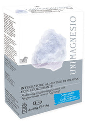Unimagnesio 30 compresse efferv