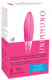 Unimmuno 30 compresse effervescenti
