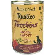 Unipro dog r tacc pasta car