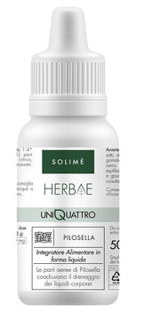 Uniquattro pilosella somm 50 ml
