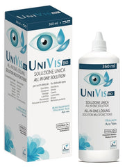 Univis bio 360ml