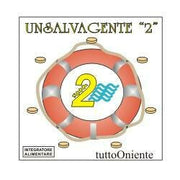 Unsalvagente 2 compresse masticabili