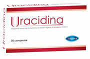 Uracidina 30 compresse