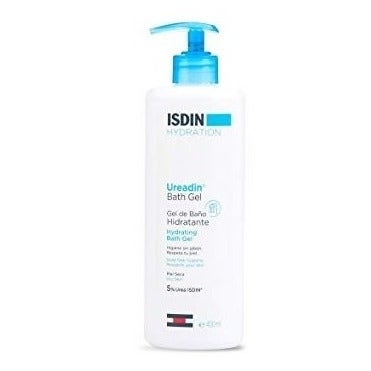 Ureadin bath gel 400ml