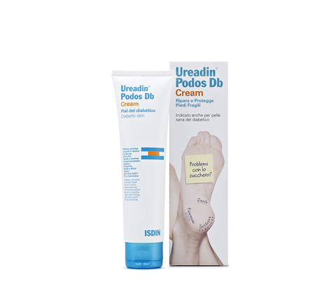 Ureadin podos db 100 ml