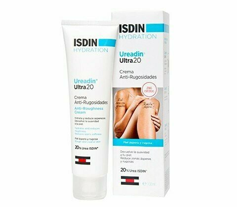 Ureadin ultra 20 lozione 100 ml