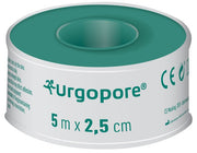 Urgo rocch urgopore 5mx2,5cm