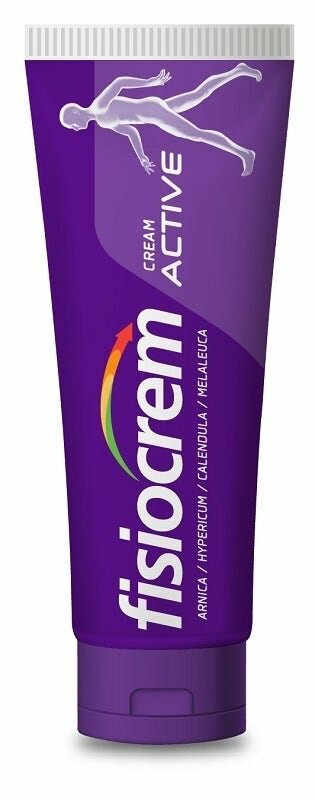 Uriach fisiocrem 250ml
