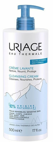 Uriage Creme Lavante 500 ml