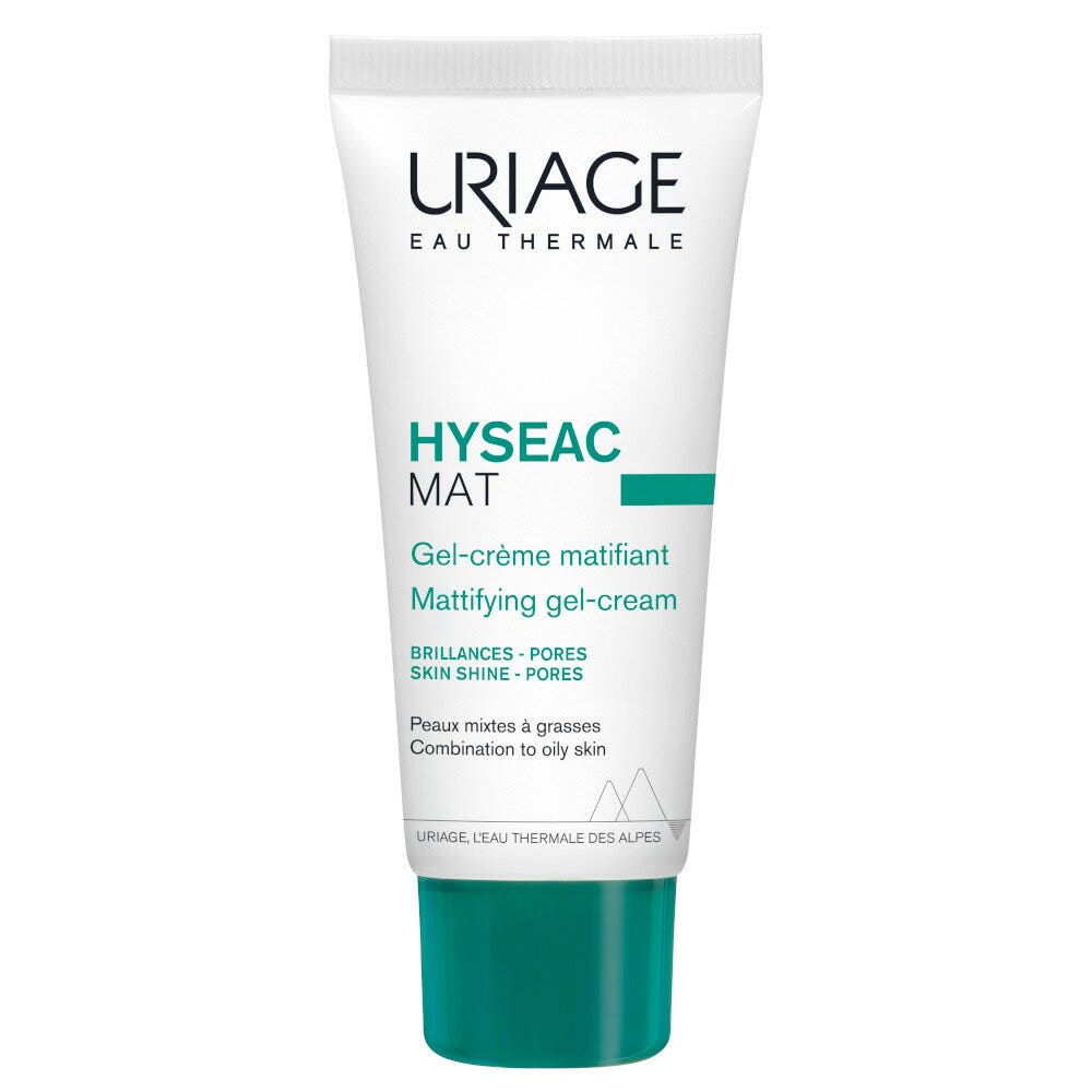 Uriage hysÃ©ac mat crema 40ml