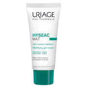 Uriage hysÃ©ac mat crema 40ml