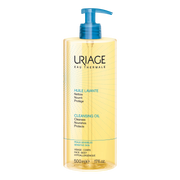 Uriage olio lavante 500 ml
