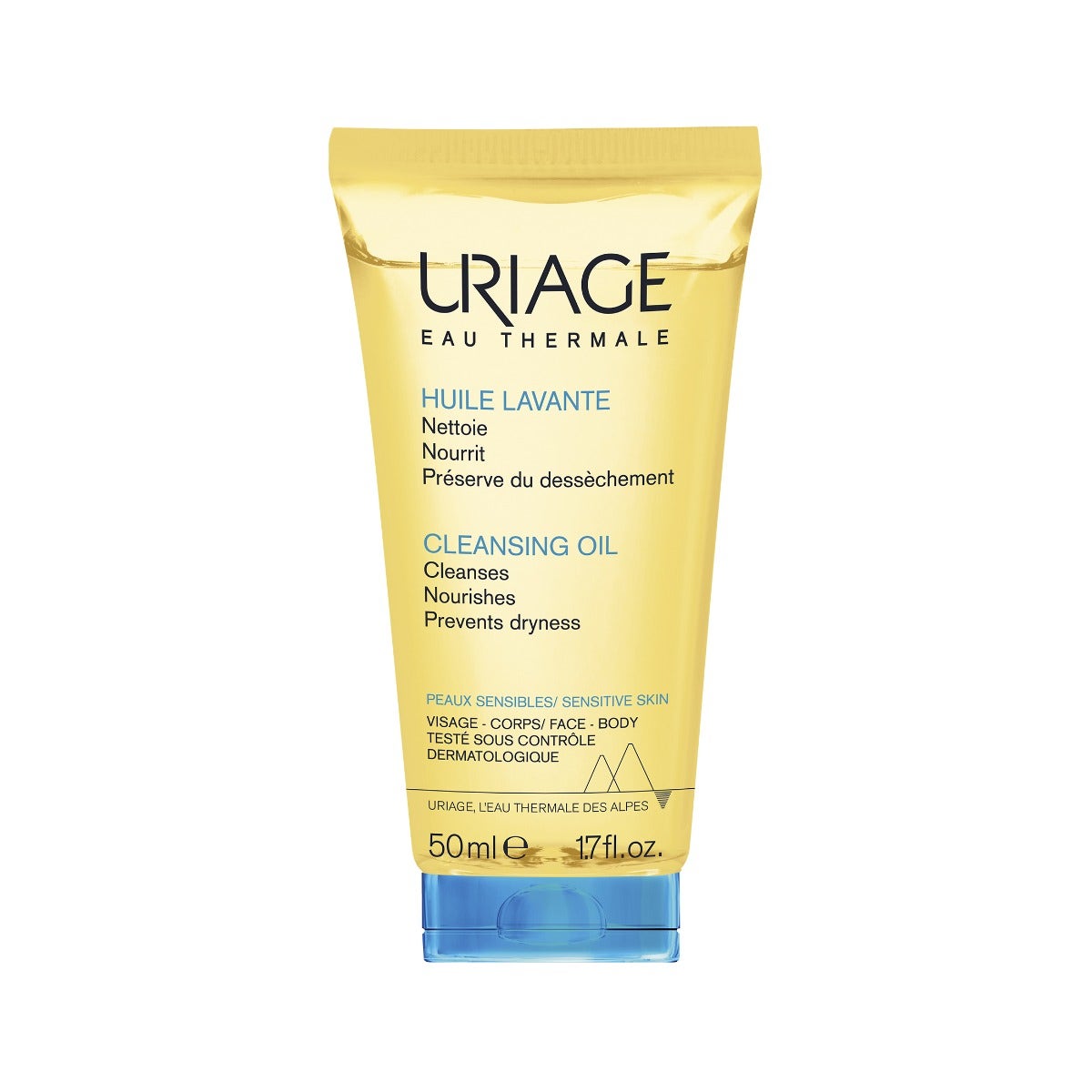 Uriage olio lavante 50ml