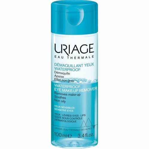 Uriage strucc waterproof 100 ml