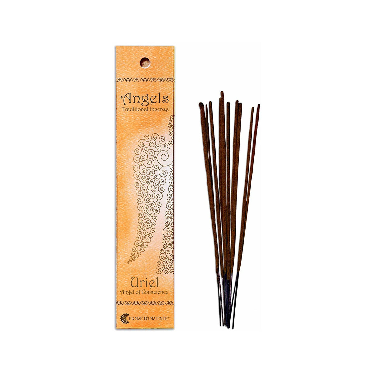 Uriel angels incense 20g