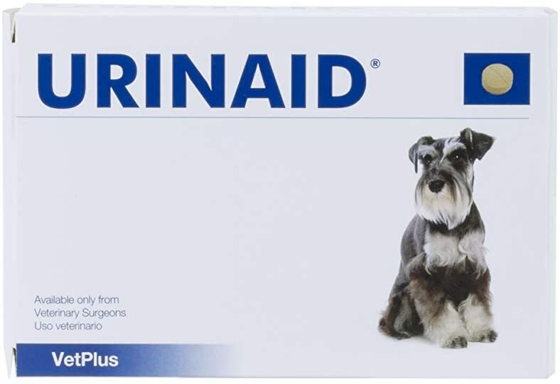Urinaid 60 compresse