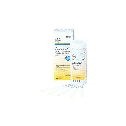 Urine 50 pezzi codice articolo 2872c