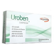 Uroben 36 compresse