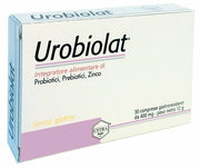 Urobiolat 30 compresse