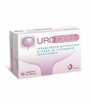 Urocell 30 compresse