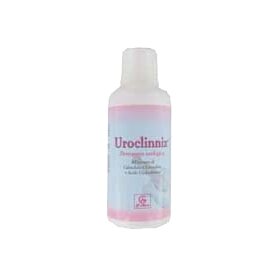 Uroclinnix detergente urologico 500 ml
